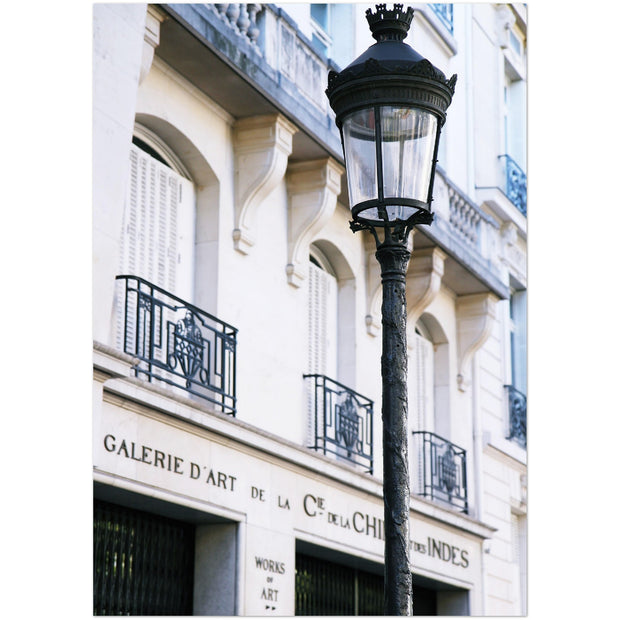 PARIS EDIT / GALERIE DE ART COLOR