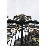 PARIS EDIT / GATES TO PARIS COLOR