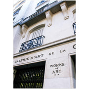 PARIS EDIT / WORKS DE ART COLOR